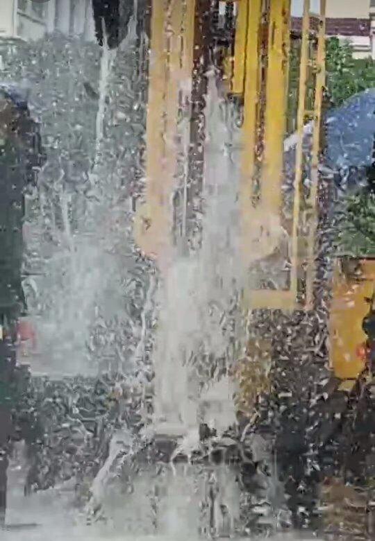 新沂打深井